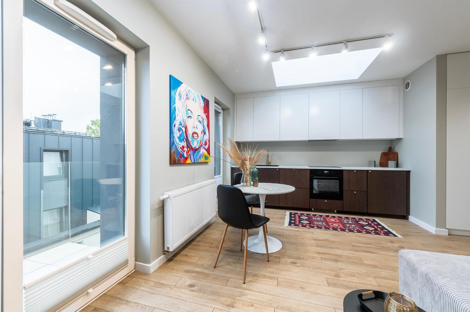 Appartement Regnum Noctis Piotrkowska 44 à Łódź Extérieur photo
